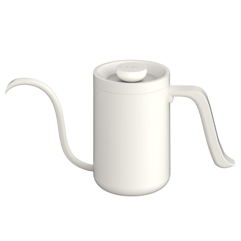 MAVO Deep Flow Kettle Pro 600 ml, beyaz