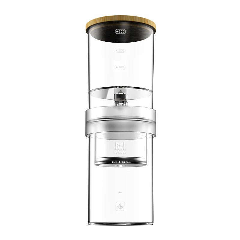 MAVO Ticktock ice drip maker, 300 ml