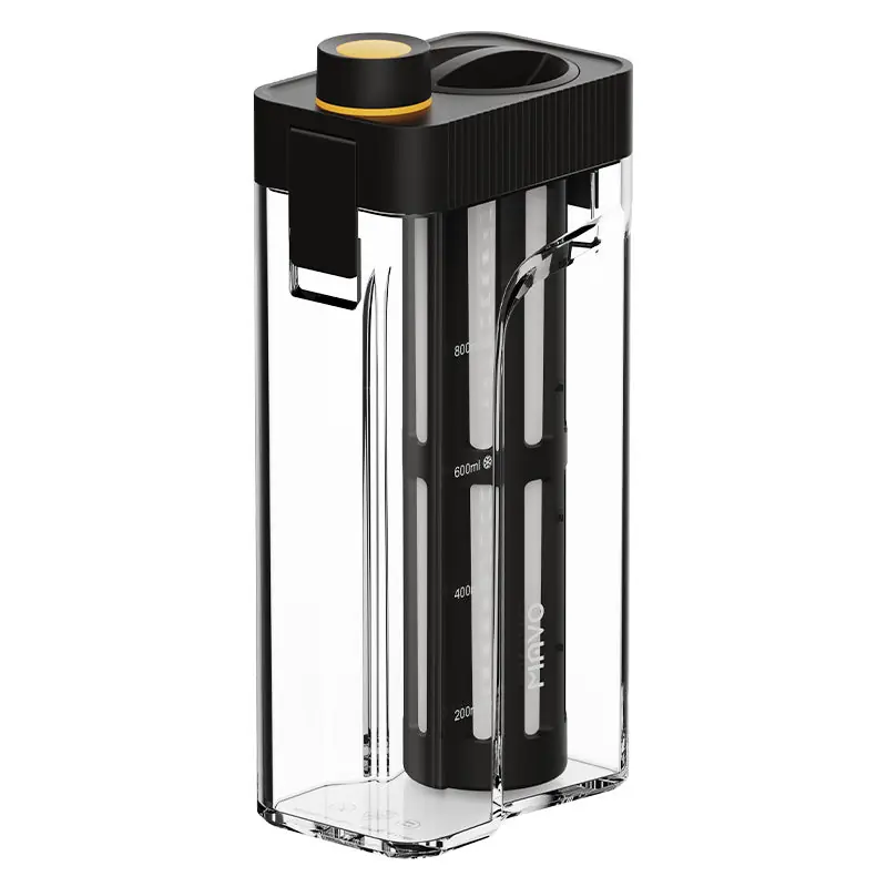 Crysbrick Cold Brewer