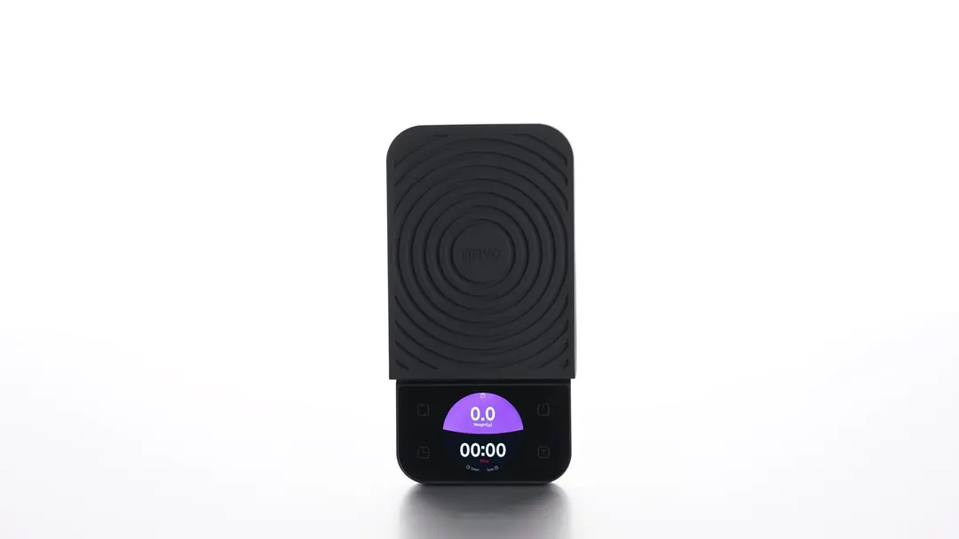 Lumicurve Coffee Scale 3