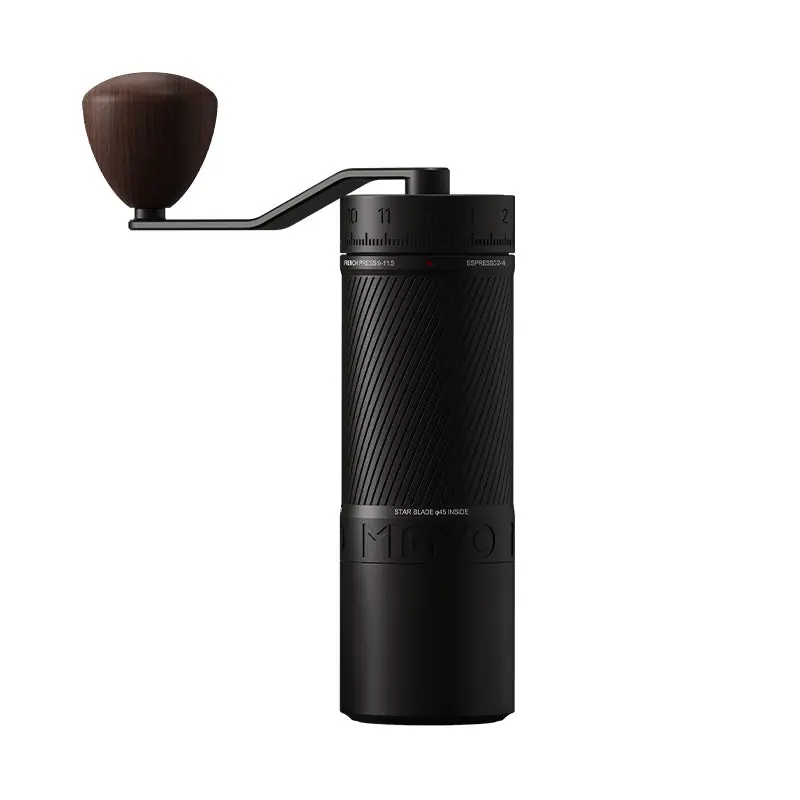 Phantox Pro Coffee Grinder