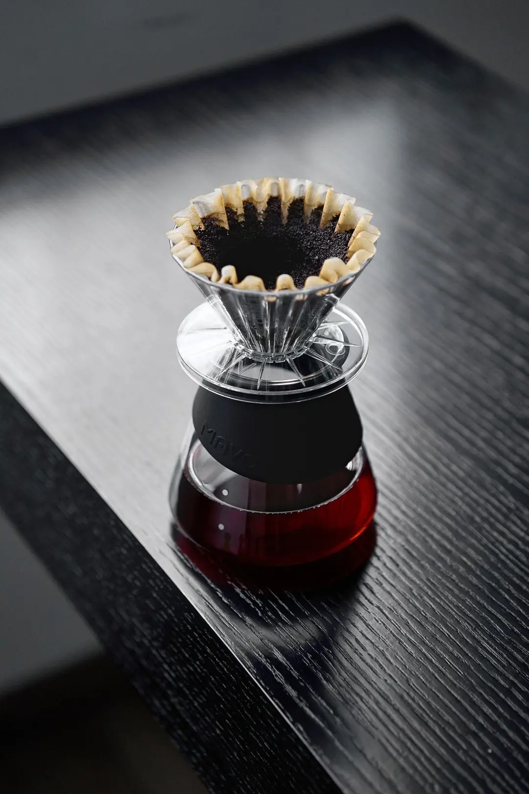 Startrate Coffee Dripper 6