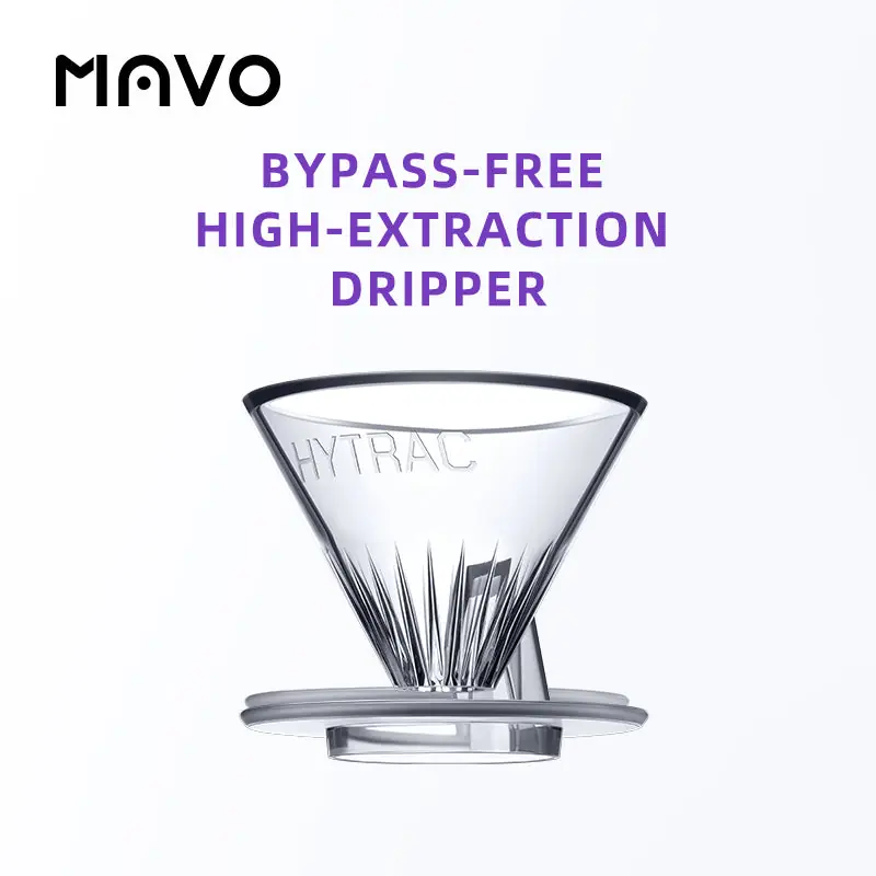 Hytrac Coffee Dripper