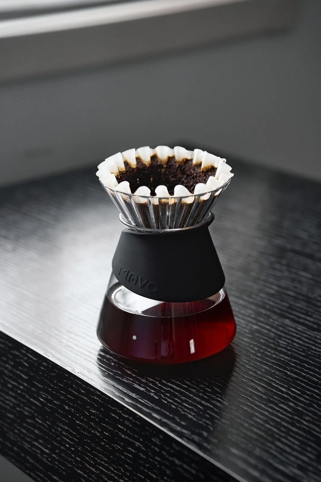 Startrate Coffee Dripper 7