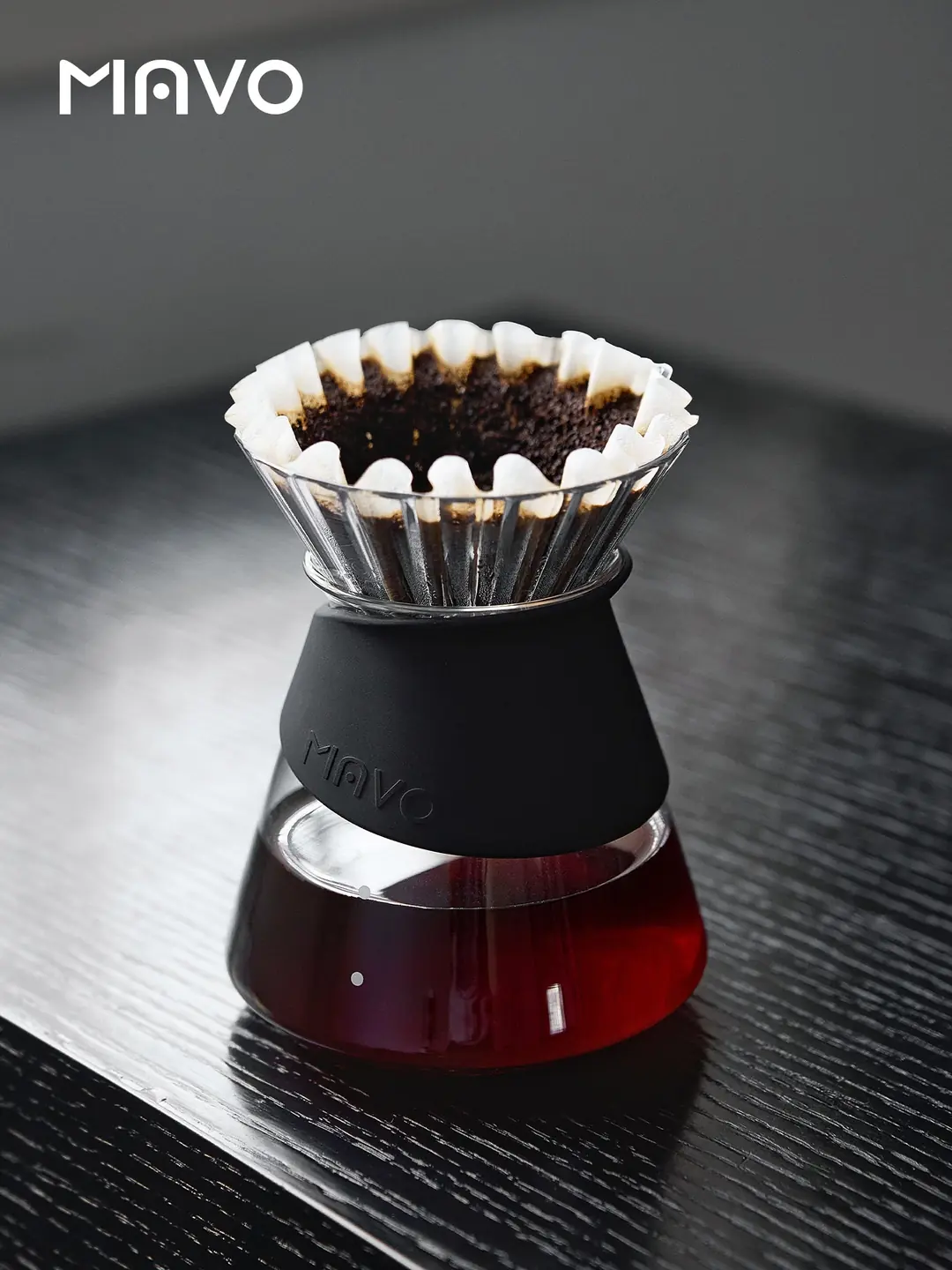 Startrate Coffee Dripper 4