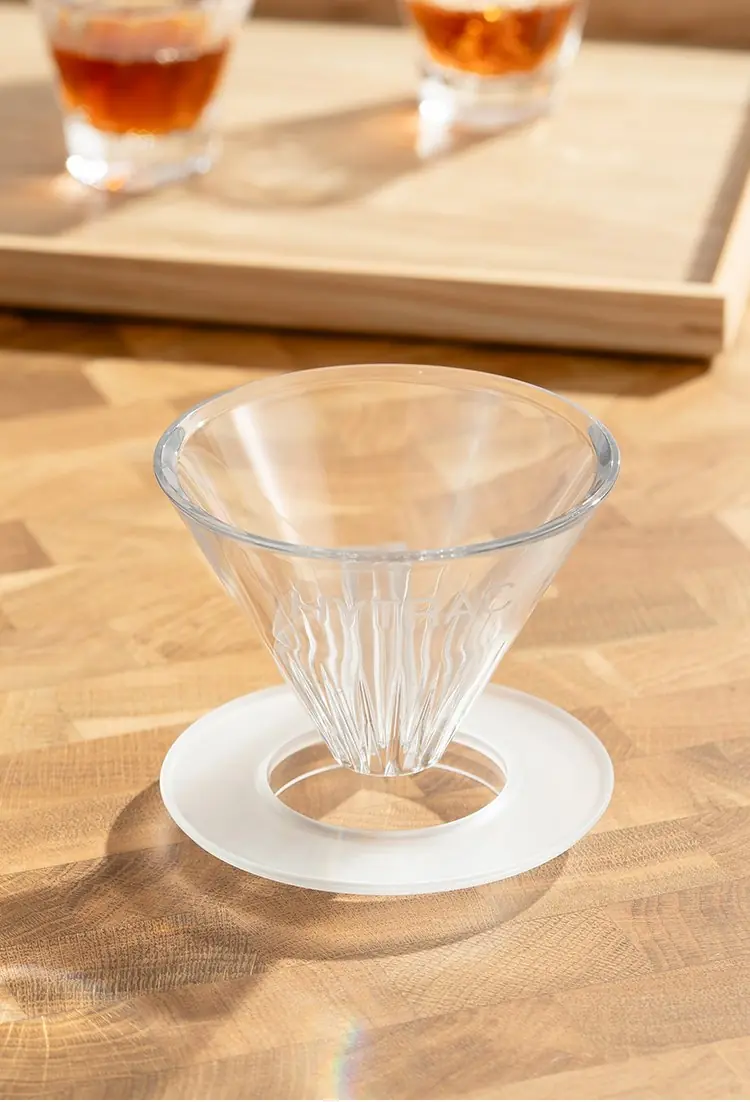 Hytrac Coffee Dripper 7