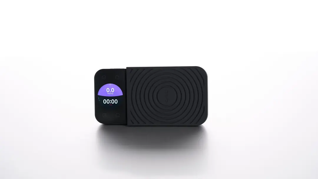 Lumicurve Coffee Scale 4