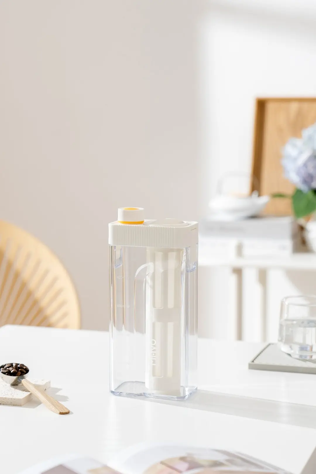 Crysbrick Cold Brewer 8