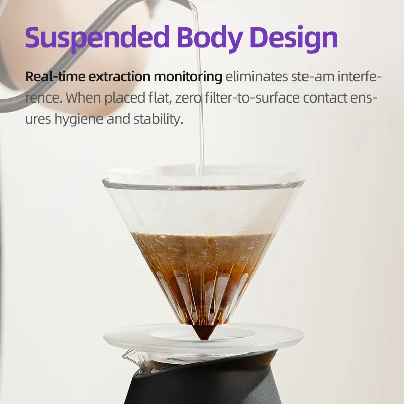 Hytrac Coffee Dripper 5