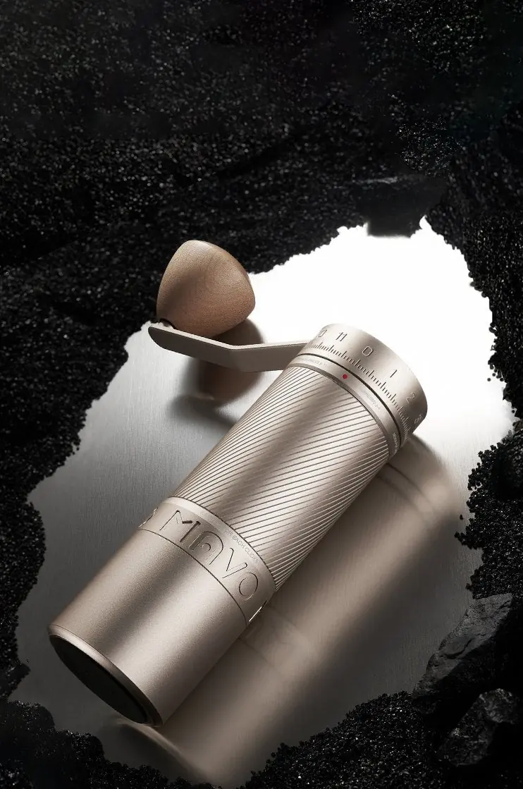 Phantox Pro Coffee Grinder 5