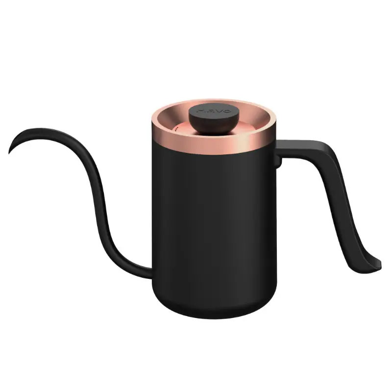 Deep Flow Dripping Kettle Pro